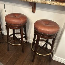 Moving Sale Bar Stools