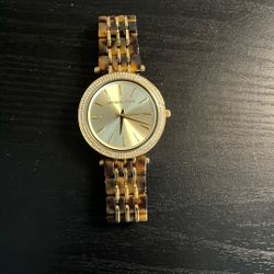 Michael Kors Darci watch