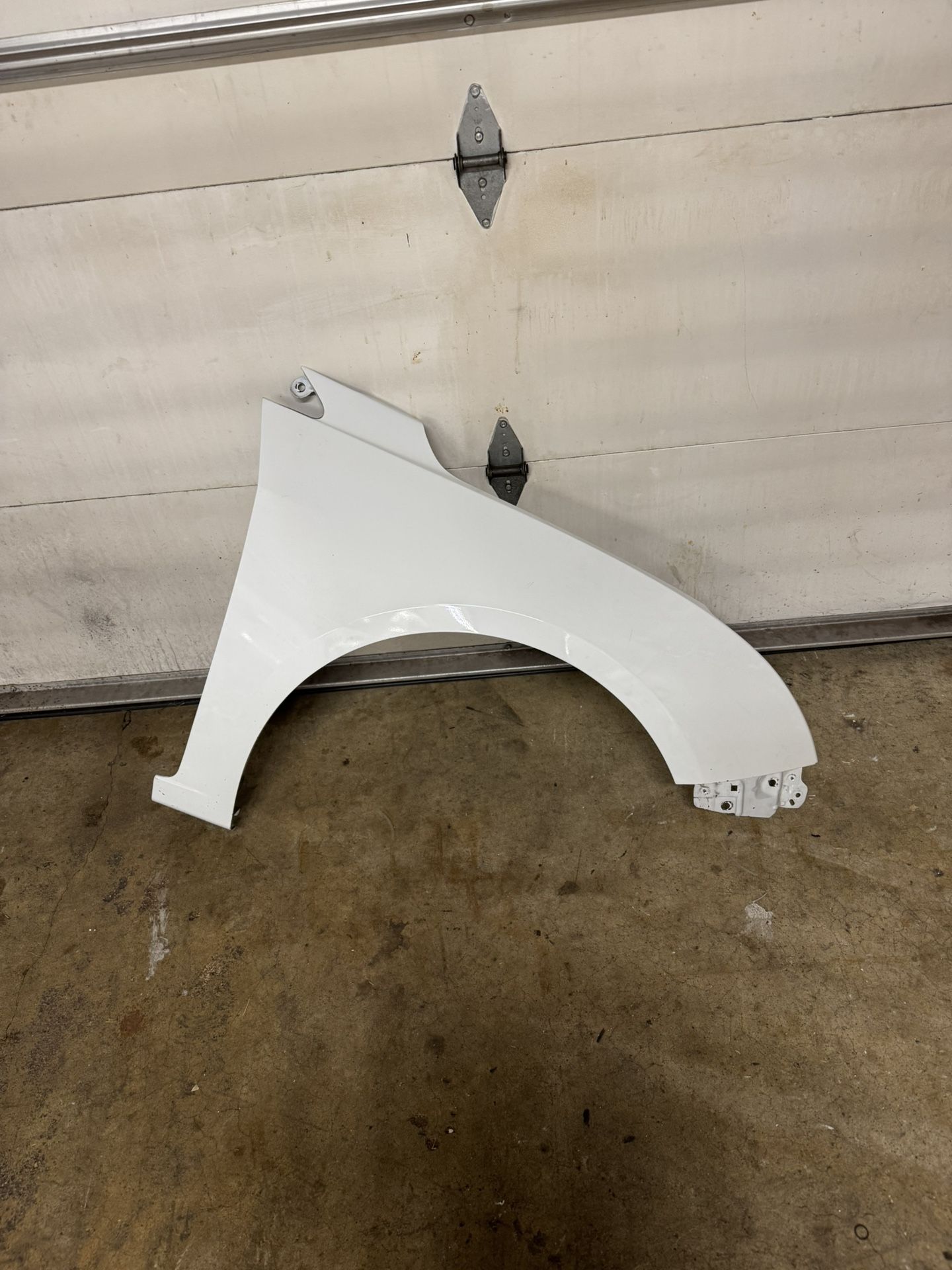 Chevrolet Cruise Fender Front Right