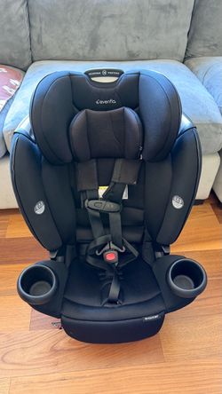 Evenflo Revolve 360 Convertible Car Seat