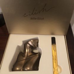 Eilish Perfume Giftset 