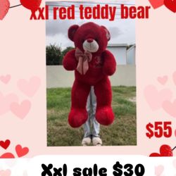 Mothers Day Teddy Bear