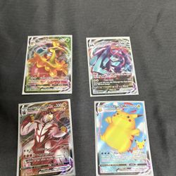 POKÉMON VMAX CARDS VARIETY OF SETS BUY QUICK