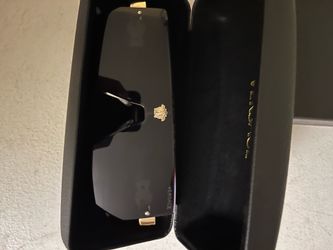Versace sunglasses