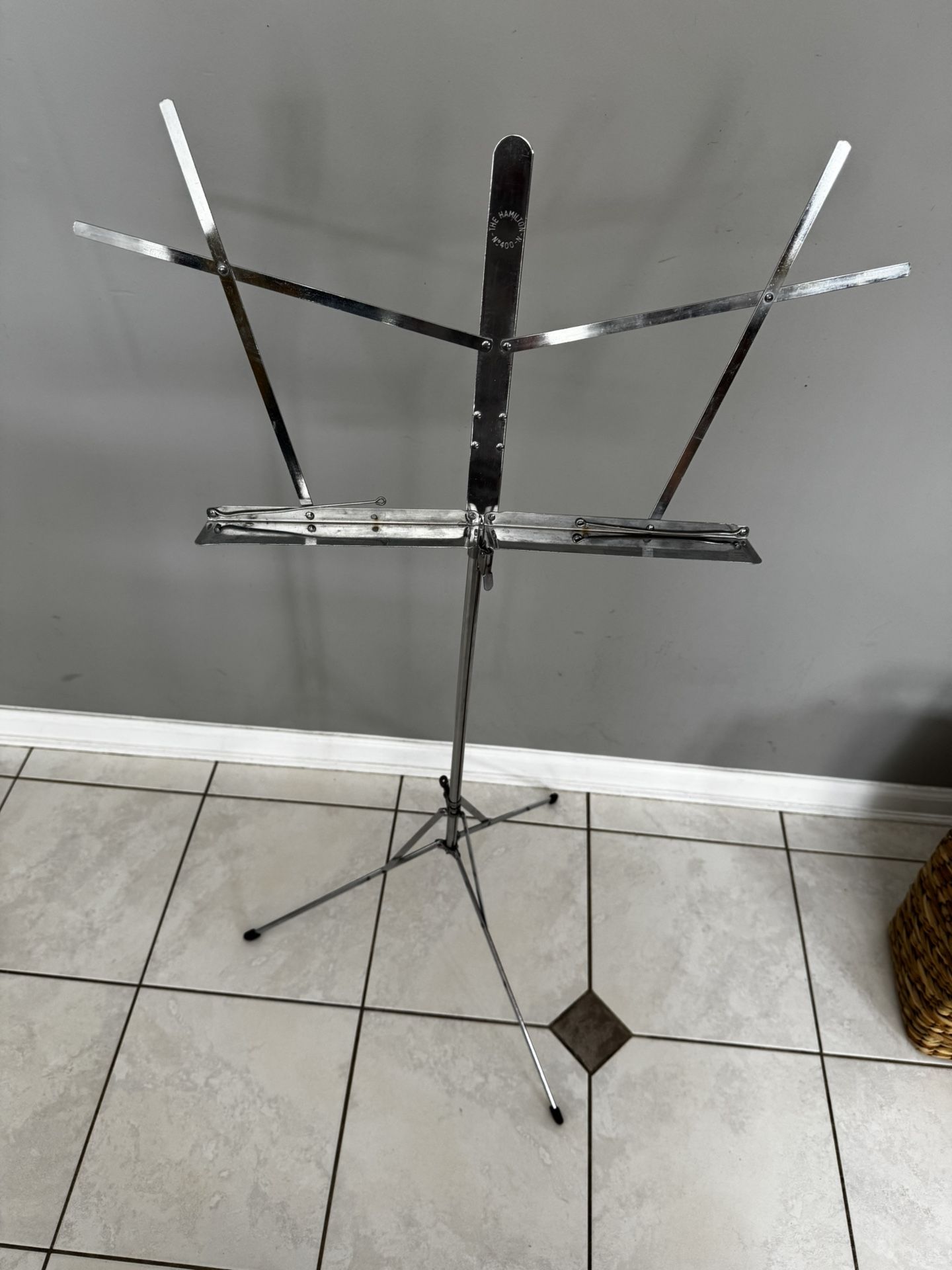 Hamilton Music Stand for Sale In South Brunswick 