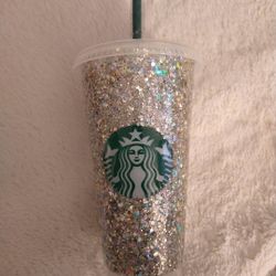 Starbucks Cup