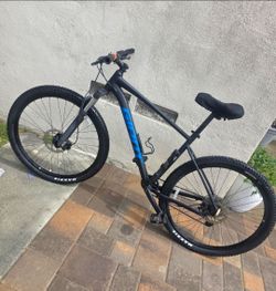 Giant Talon 1 sz Large