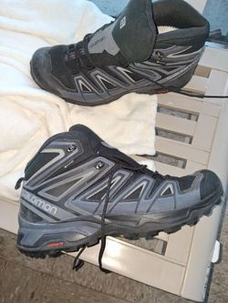 Men's 11,5 excellent condition pickup only cash
