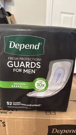 Adult Diapers