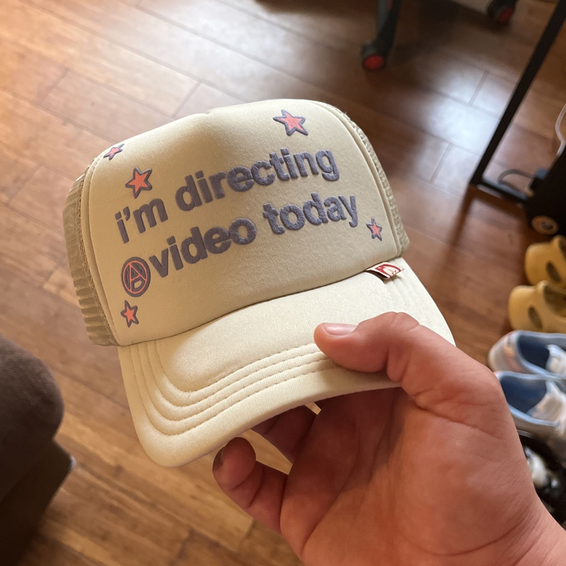 Cole Bennett Hat