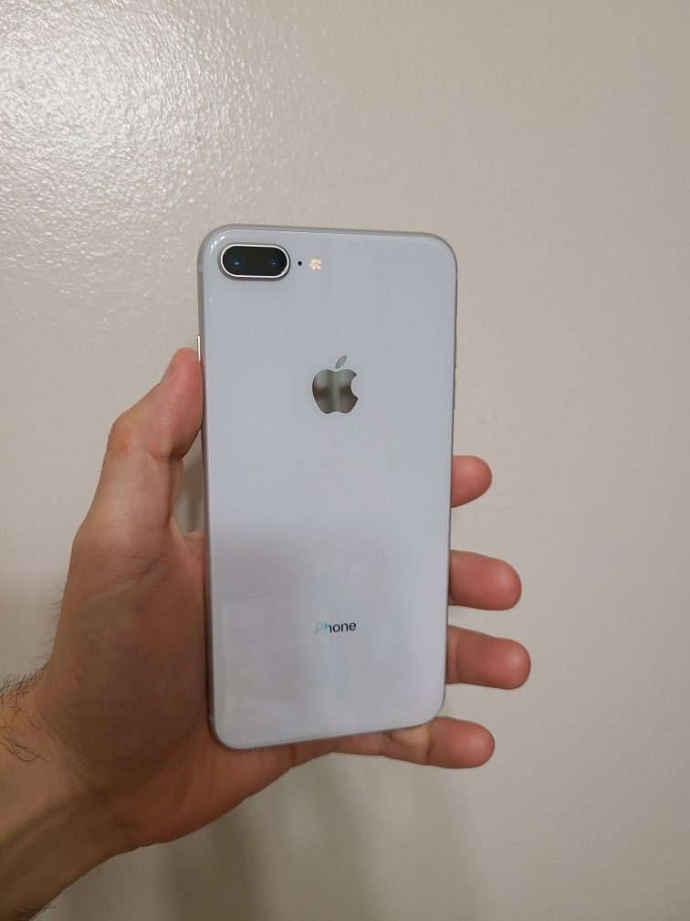 Iphone 8 Plus