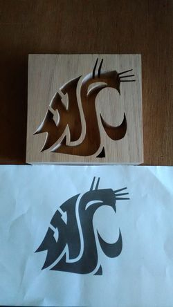 Custom wood