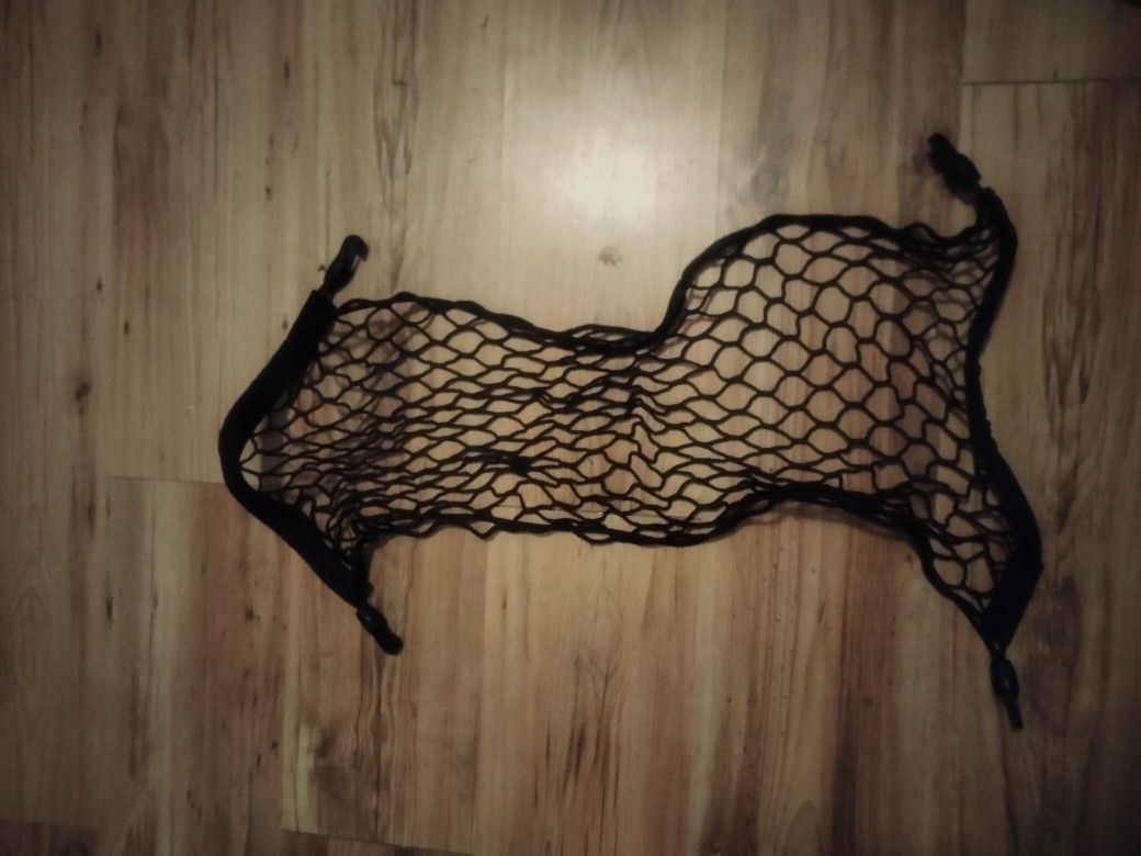 Cargo Net