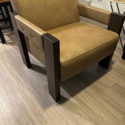 Accent Chair
