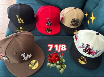 Hats Gorras 7 1/8