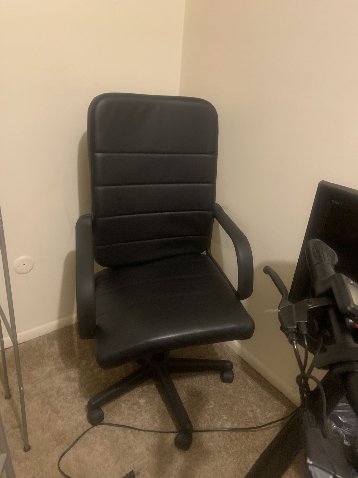 Office/Game Chair