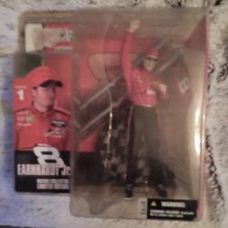 Nascar Offical Toys 