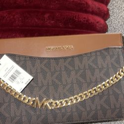 NEW Michael Kors Purse $75 OBO