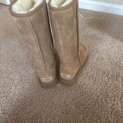 Ugg Boots (Tall)