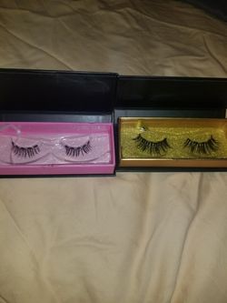 Moxie lashes and more
