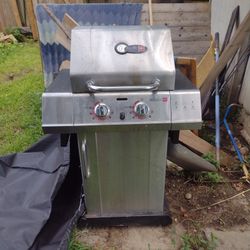 Char-Broil Gas Grill 