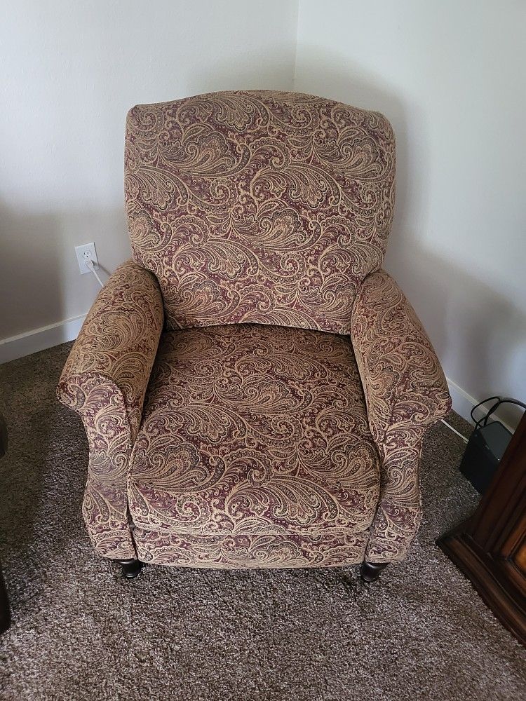 Excellent Recliner Chair