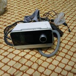 Sleep Agnea Treatment Machine 