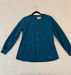 Skechers Scrub Jacket