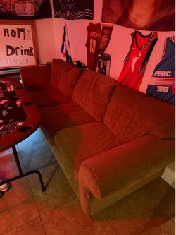 Small Couch