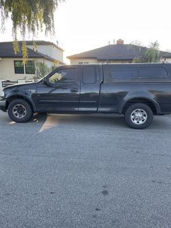 1999 Ford F-250