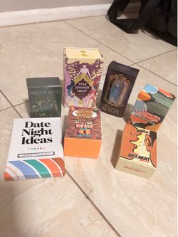 Cards