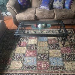 Living Room Furniture For Sale -Rarely Used