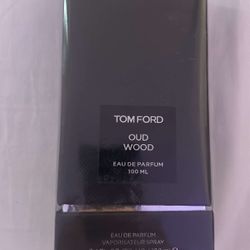 Tom Ford Oud Wood 100 Ml