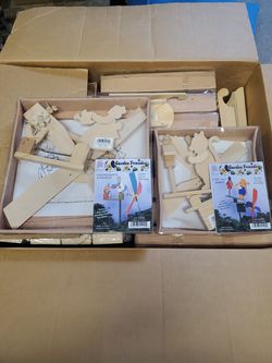 Craft sets