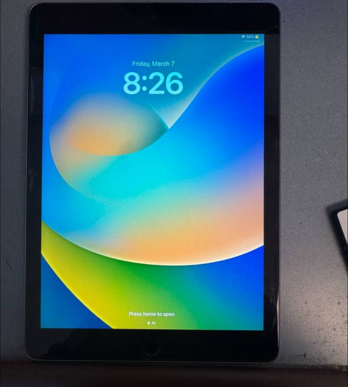 ipad