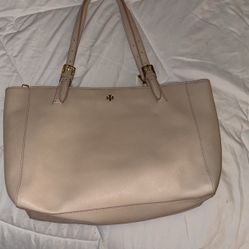 Tory Burch Robinson tote