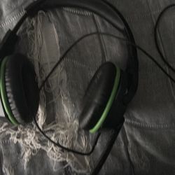 gaming headset 