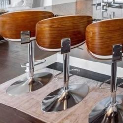 Bar Stool 