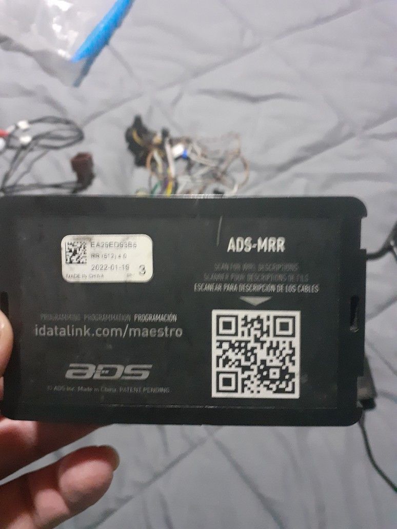 Maestro Kit For 06 And Up GM