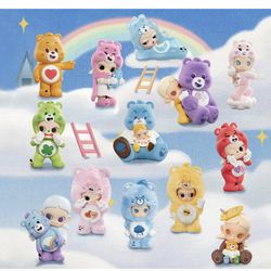 Zsiga Care bears