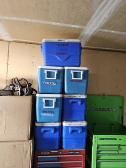Ice Chest