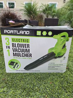 Portland 3-in-1