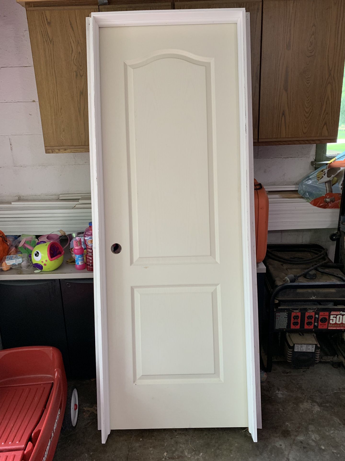 NEW-Standard Size Door