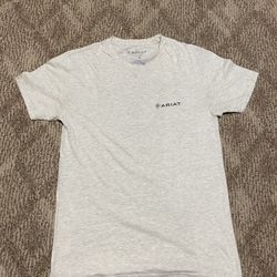 Ariat T Shirt