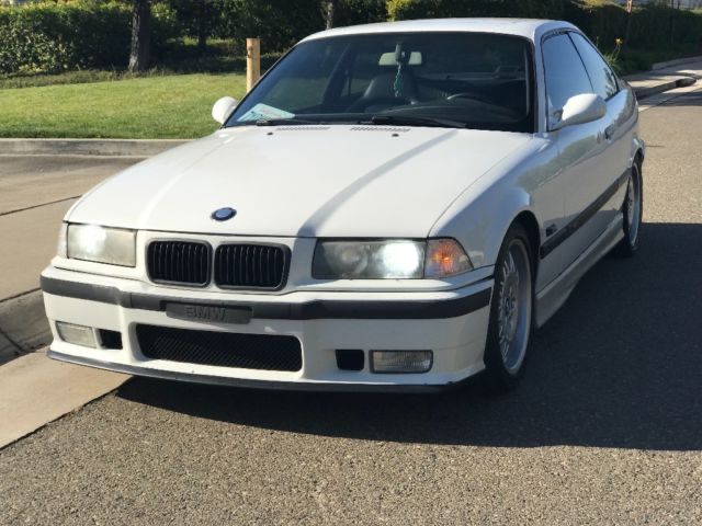 1995 BMW M3