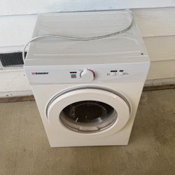 Small Dryer 