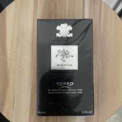 Creed aventus (3.3oz)