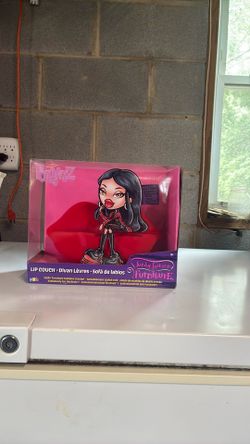 Bratz Funky Fashion Furniture Lip Couch