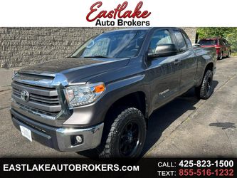 2015 Toyota Tundra
