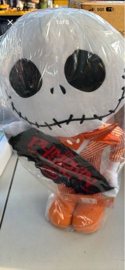Jack skellington